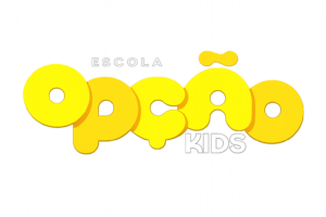 logo negativo opcao kids